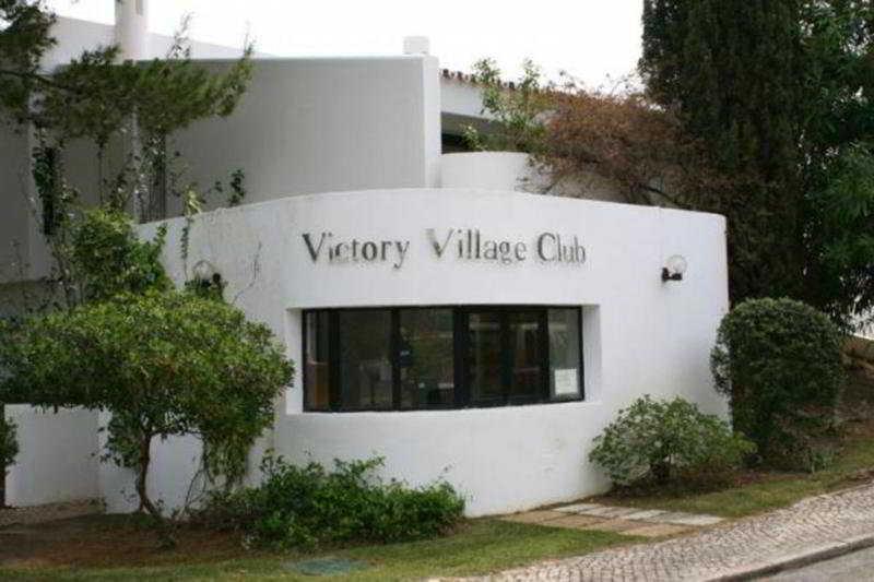 Victory Village Almancil Exterior photo